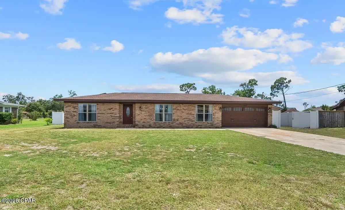 7030 Mike Lane, Panama City, FL 32404 - #1