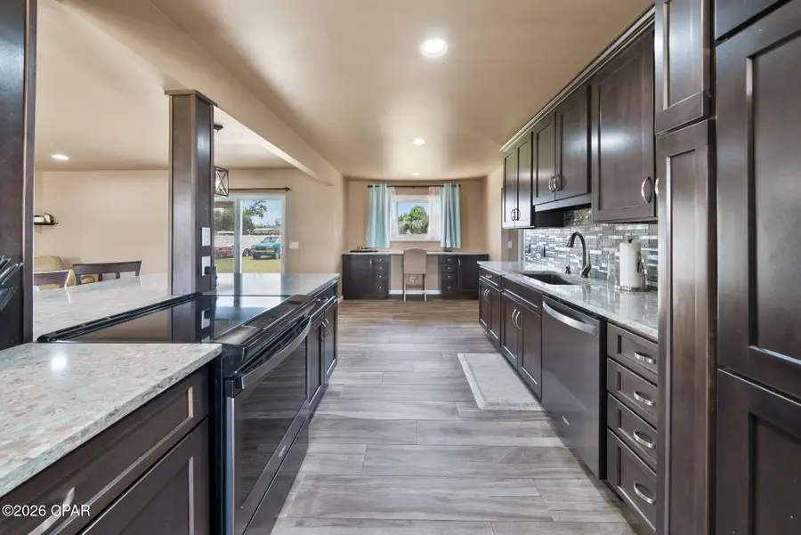 7030 Mike Lane, Panama City, FL 32404 - #3
