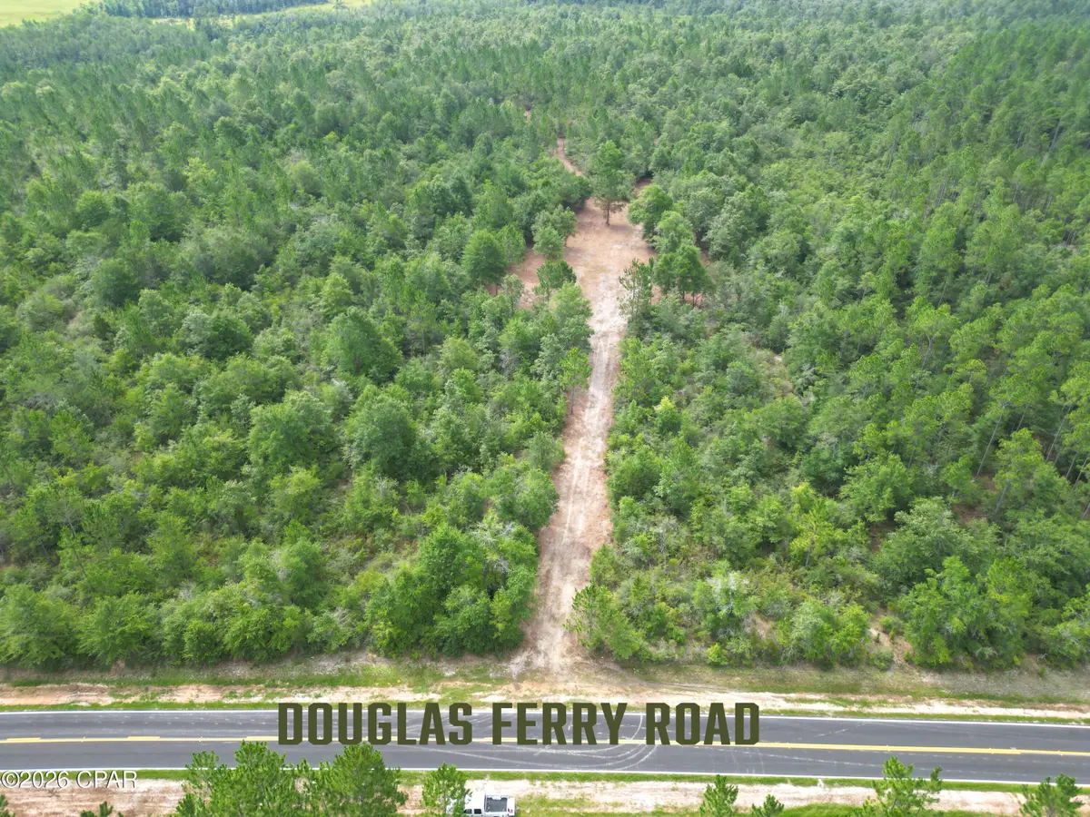 0013 Douglas Ferry Road, Bonifay, FL 32425 - #1