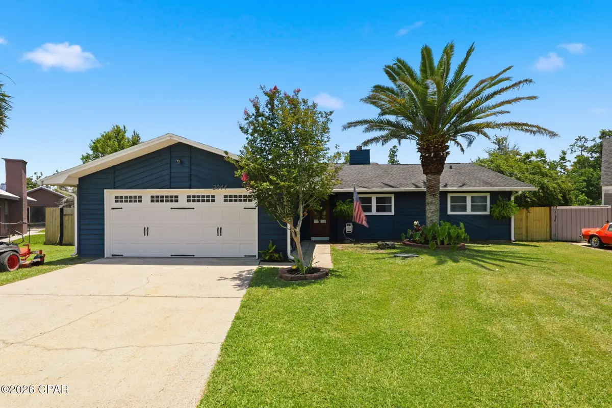 2044 Three Putt Lane, Panama City, FL 32404 - #1
