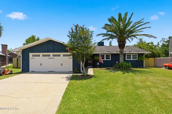 2044 Three Putt Lane, Panama City, FL 32404