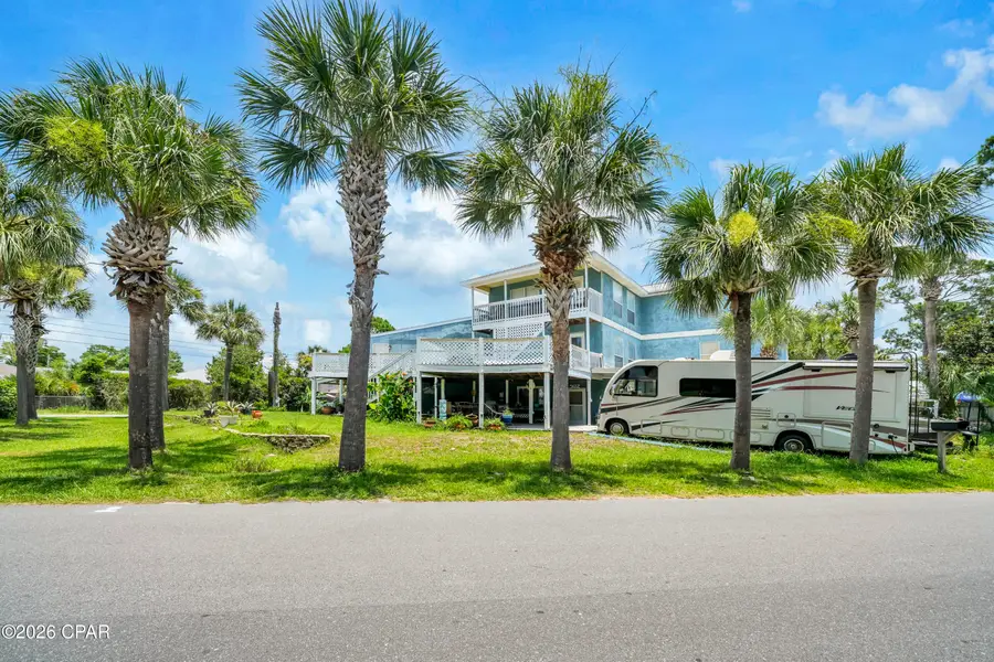 5612 Hilltop Avenue #A-C, Panama City, FL 32408 - #2
