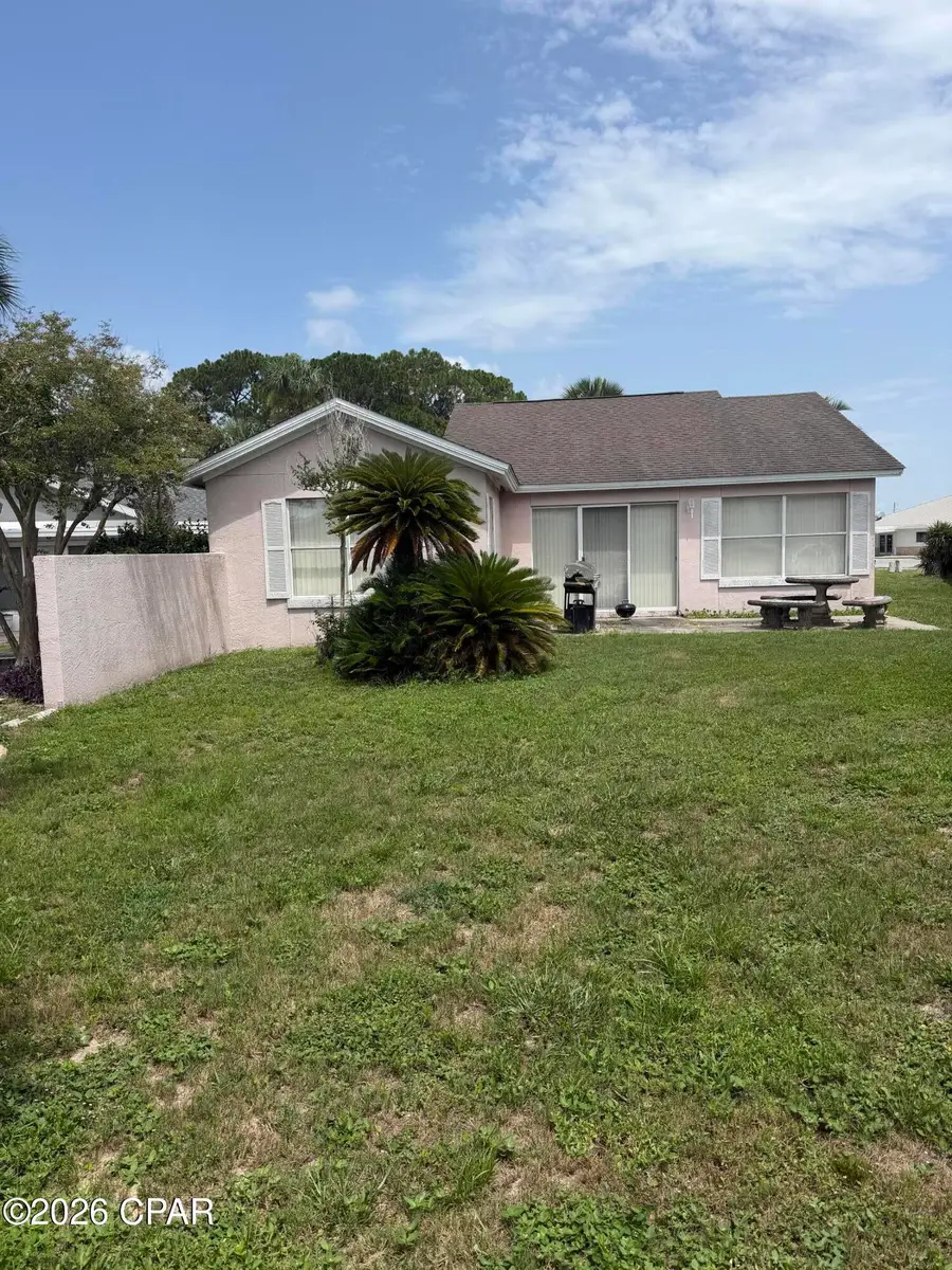 306 S Glades Trail, Panama City Beach, FL 32407 - #2