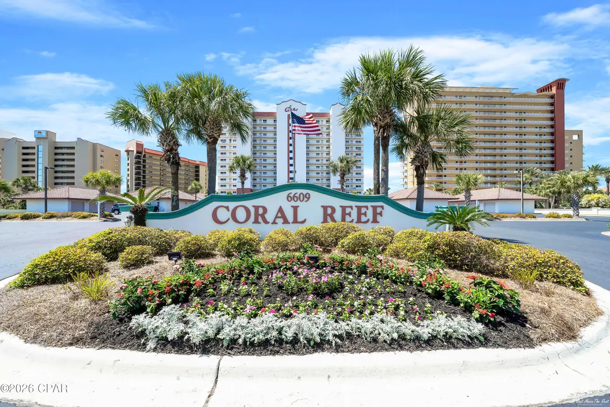 6609 Thomas Drive #205, Panama City, FL 32408 - #1