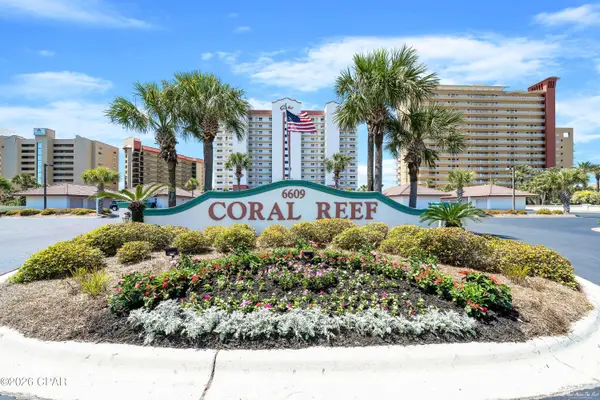 6609 Thomas Drive #205, Panama City, FL 32408