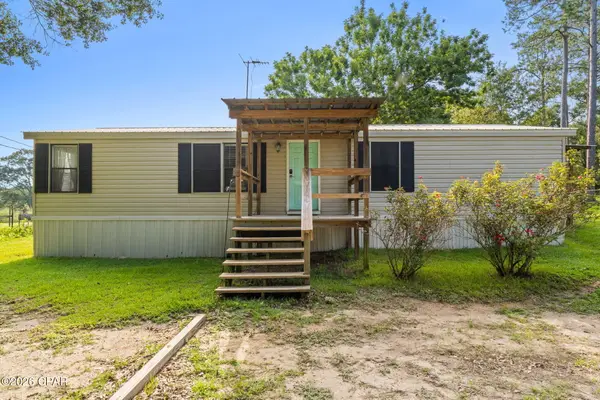2471 Barefield Lane, Bonifay, FL 32425
