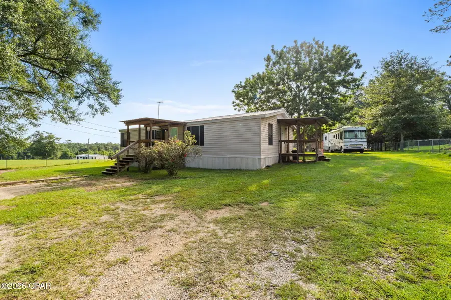 2471 Barefield Lane, Bonifay, FL 32425 - #2