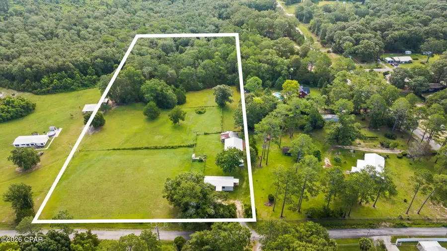 2471 Barefield Lane, Bonifay, FL 32425 - #3