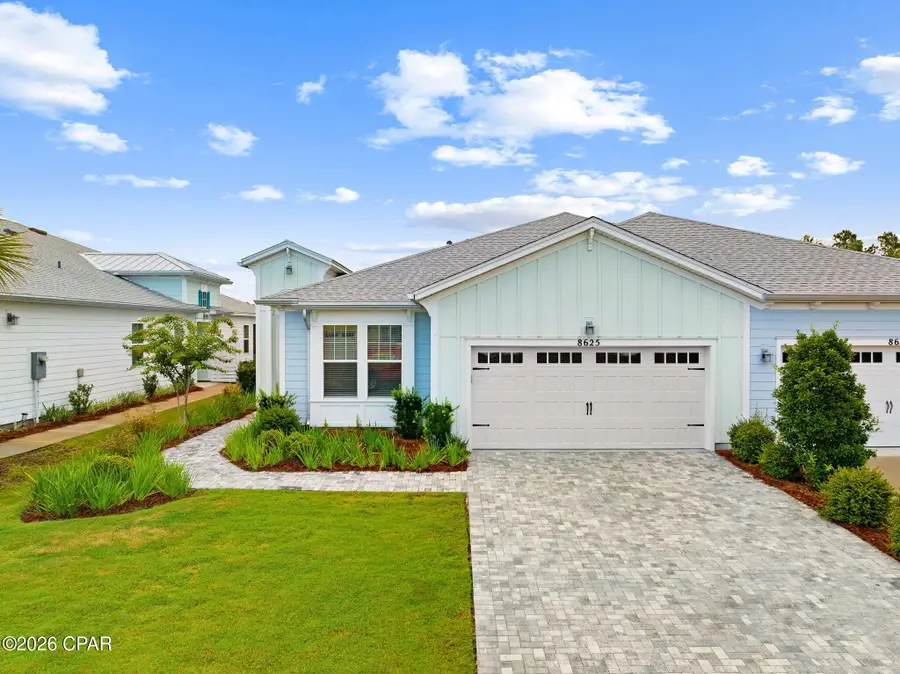8625 Margaritaville Boulevard, Panama City Beach, FL 32413 - #2