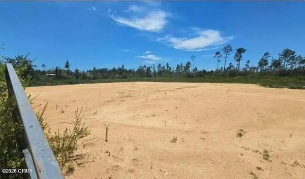2204 Bj Drive, Panama City, FL 32404