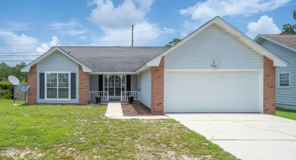 112 Michelle Court, Panama City Beach, FL 32407