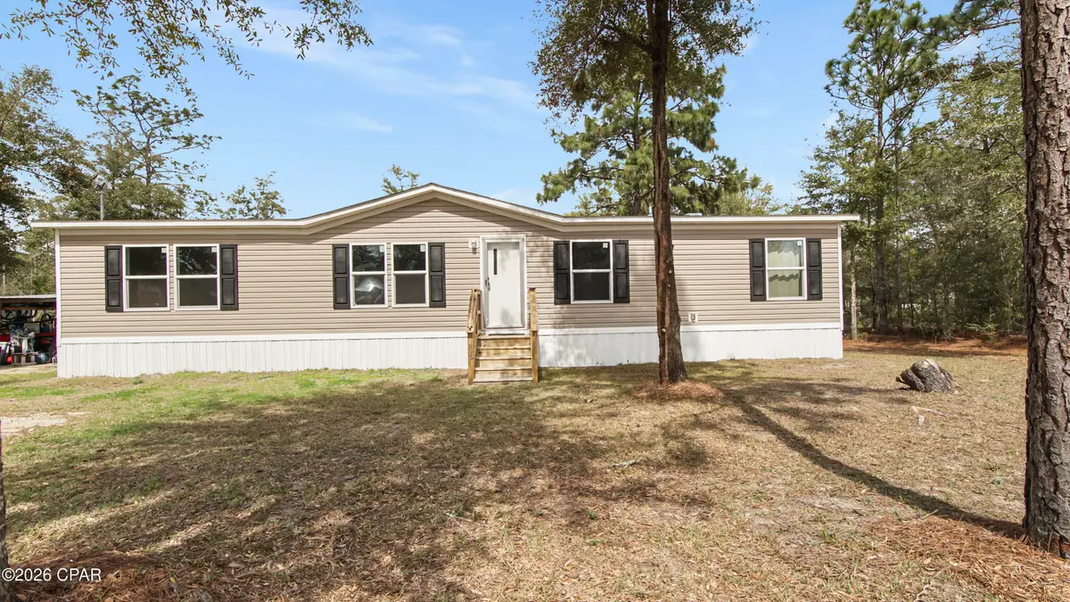 188 Pinetree Lane, Defuniak Springs, FL 32433 - #1