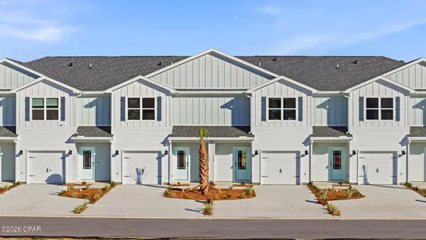 267 Phillips Bluff Avenue, Panama City Beach, FL 32407