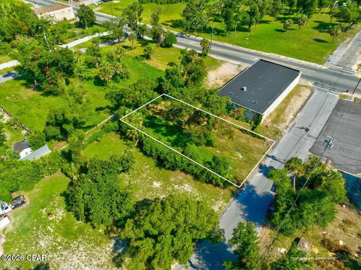 622 Harmon Avenue, Panama City, FL 32401 - #1