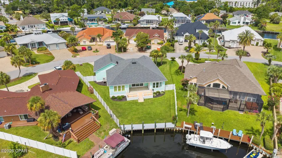 1424 Trout Drive, Panama City Beach, FL 32408 - #2
