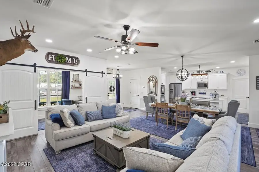 619 Jones Homestead Road, Port Saint Joe, FL 32456 - #3