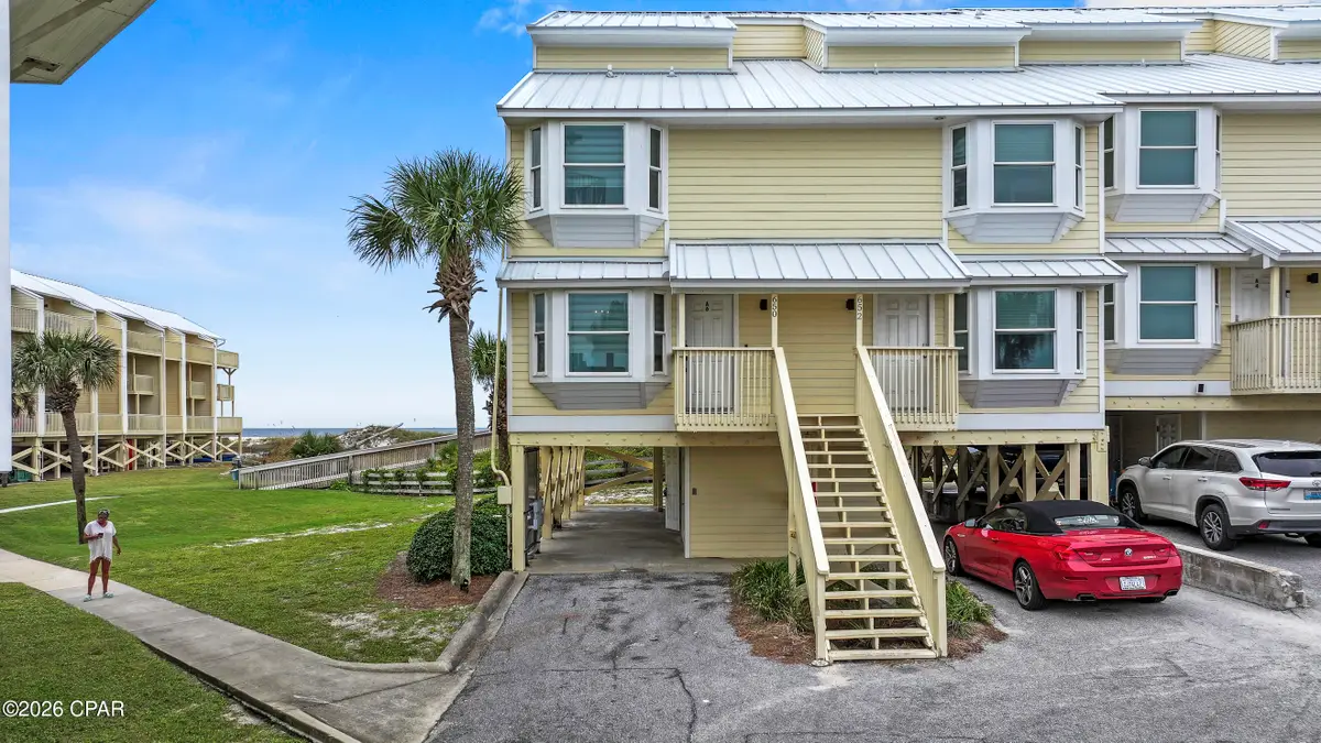 650 Sea Cliff Drive #A6, Port Saint Joe, FL 32456 - #1