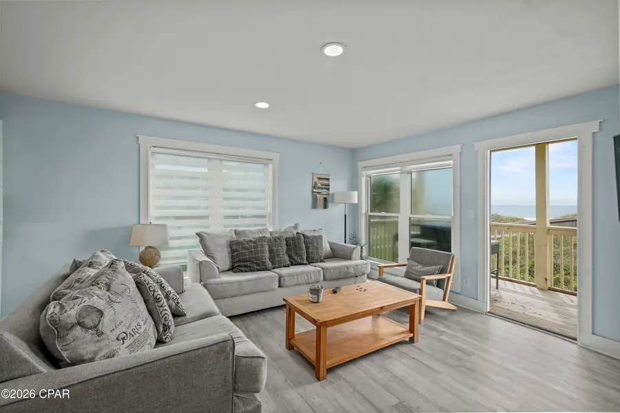 650 Sea Cliff Drive #A6, Port Saint Joe, FL 32456 - #3