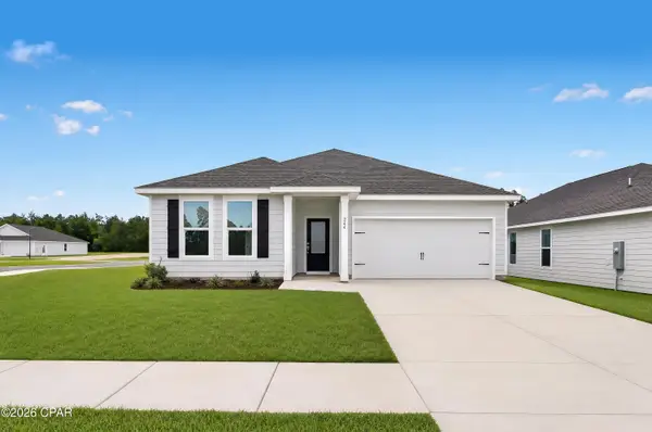 229 Maegans Way #58, Southport, FL 32409