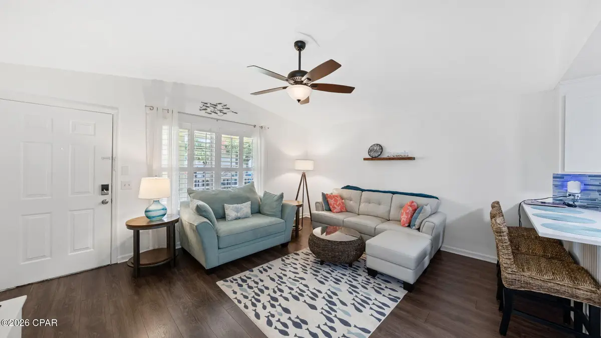 17462 Front Beach Road #45H, Panama City Beach, FL 32413 - #1