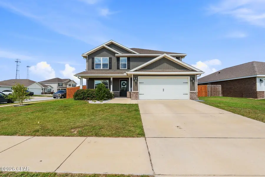 4703 Firefly Lane, Panama City, FL 32404 - #2