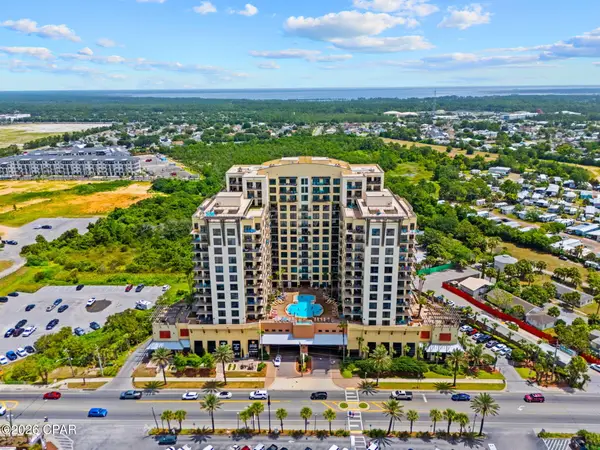 15100 Front Beach Road #616, Panama City Beach, FL 32413