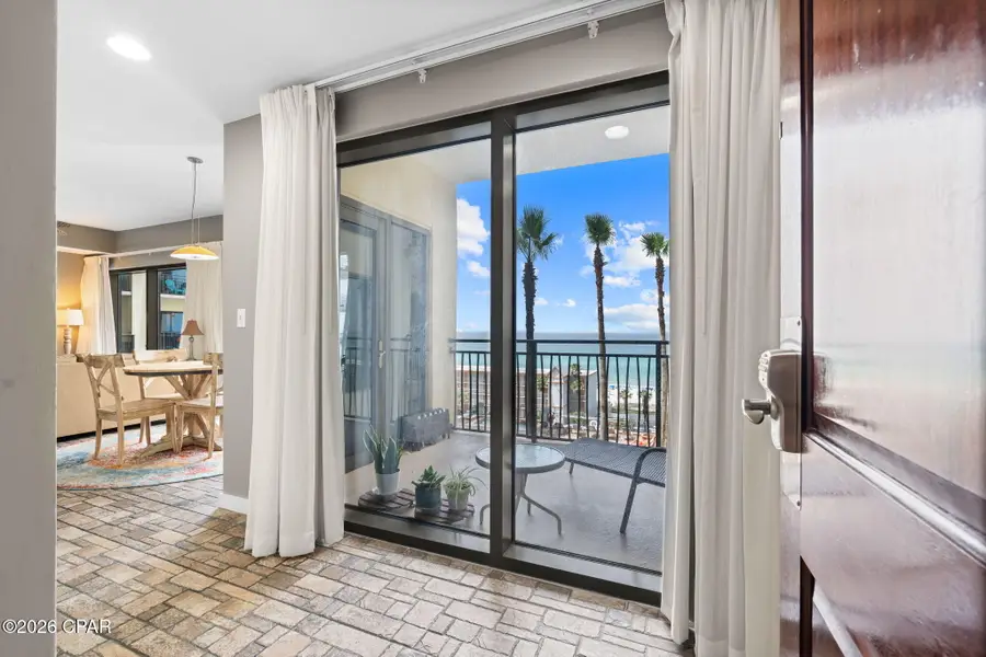 15100 Front Beach Road #616, Panama City Beach, FL 32413 - #3