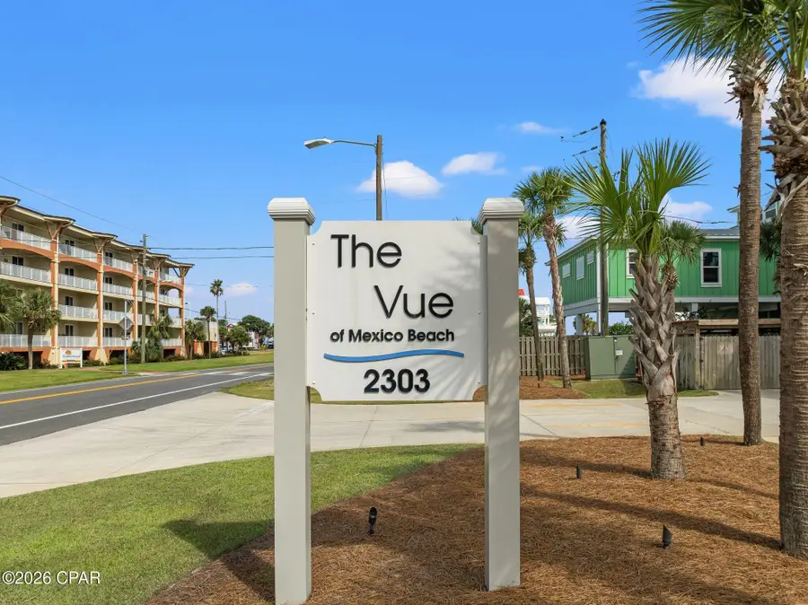 2303 Highway 98 #3A, Mexico Beach, FL 32456 - #2