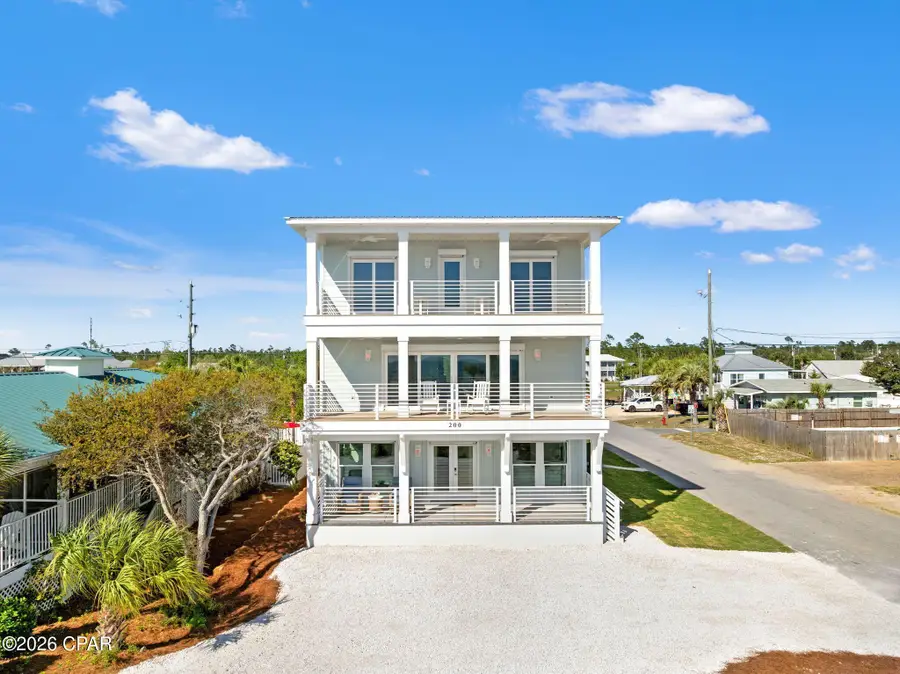 200 Highway 98, Mexico Beach, FL 32456 - #2