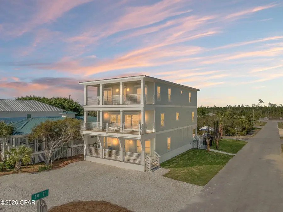 200 Highway 98, Mexico Beach, FL 32456 - #3