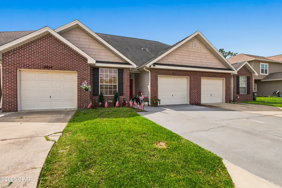 2917 Palmetto Ridge Way, Lynn Haven, FL 32444 - #3