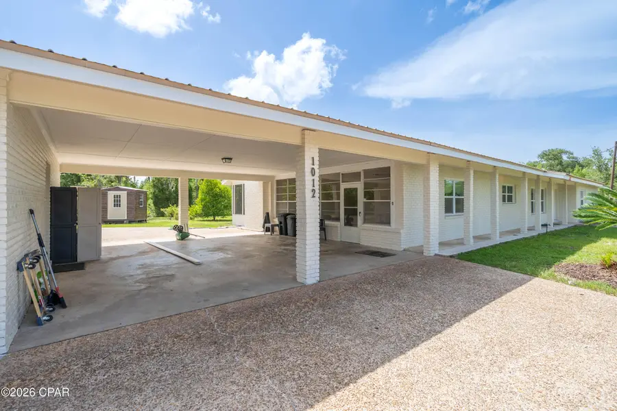 1012 Tech Drive, Lynn Haven, FL 32444 - #3
