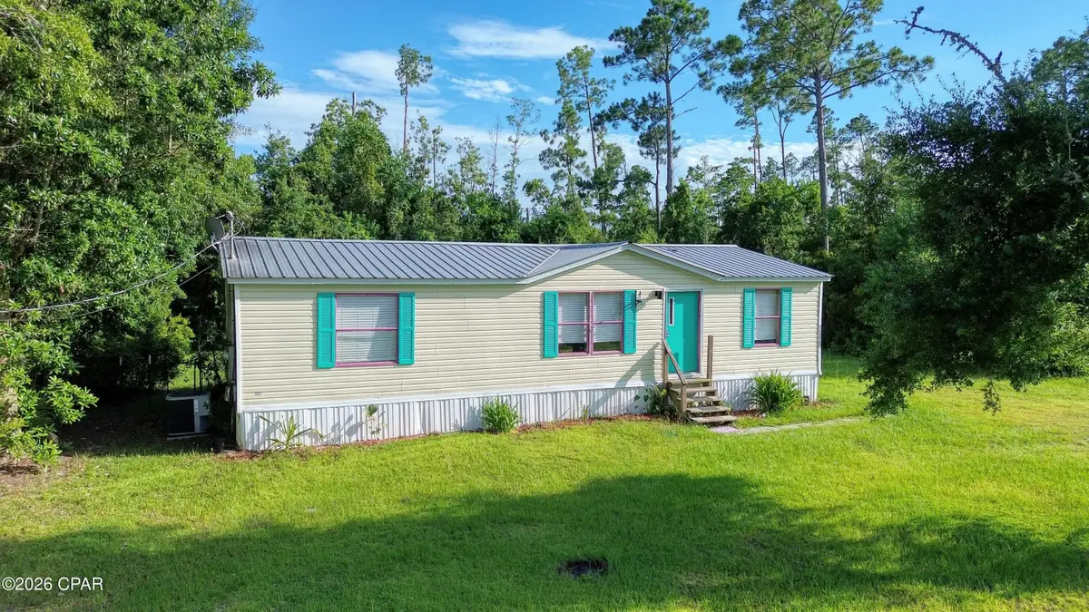 7340 Penny Road, Panama City, FL 32404 - #1