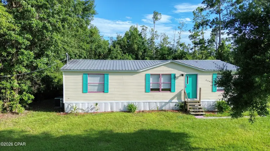 7340 Penny Road, Panama City, FL 32404 - #2