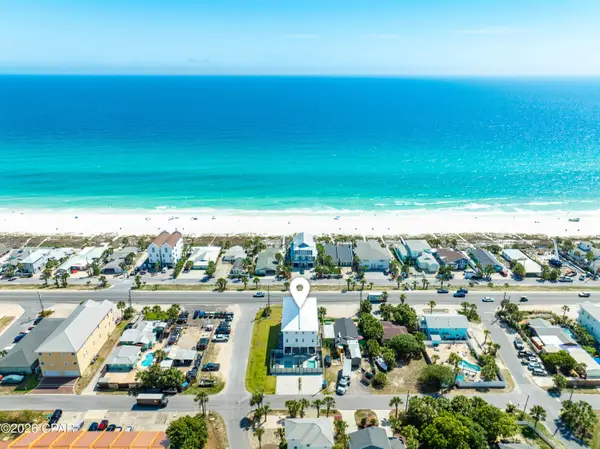13308 Front Beach Road, Panama City Beach, FL 32407