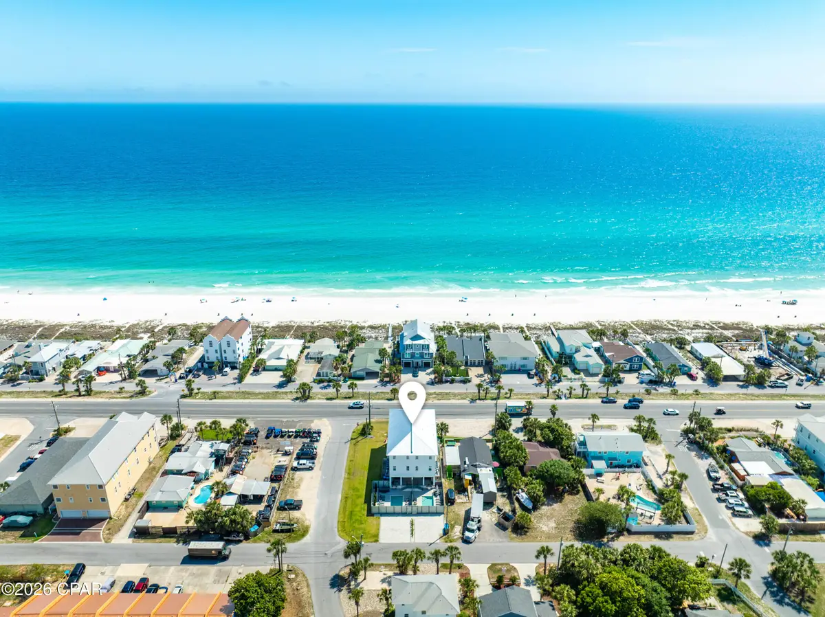 13310 Front Beach Road, Panama City, FL 32407 - #1