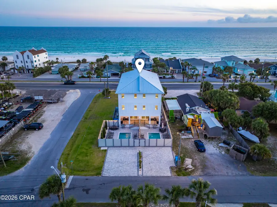 13310 Front Beach Road, Panama City, FL 32407 - #2