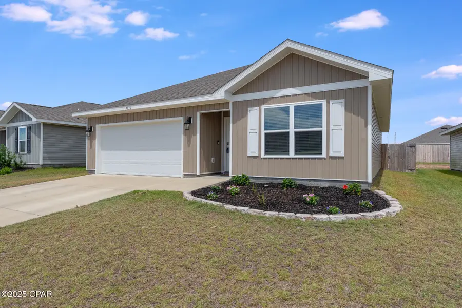 5132 Sienna Drive, Panama City, FL 32404 - #2