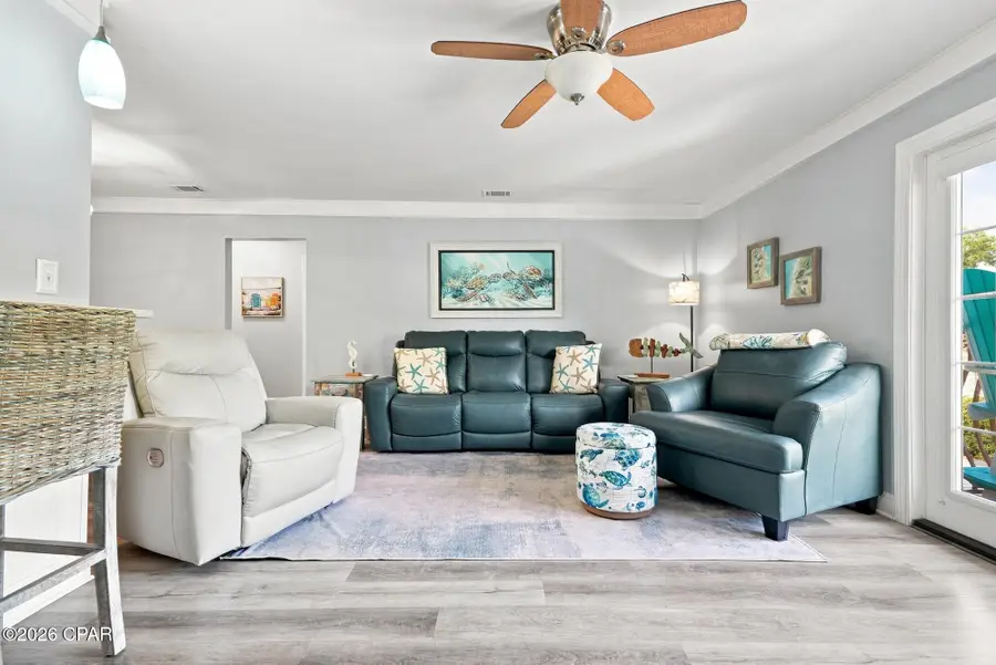 2100 W Beach Drive #N201, Panama City, FL 32401 - #2