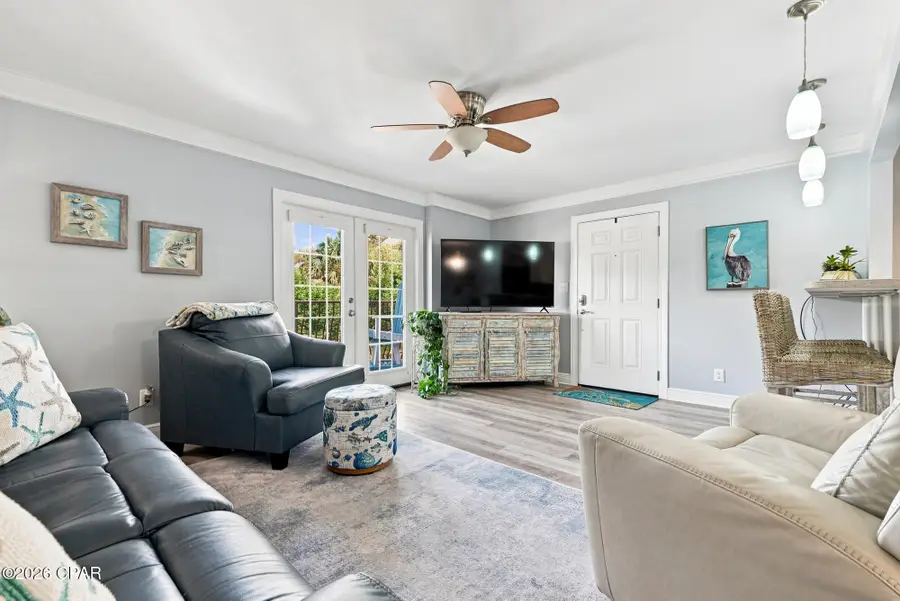 2100 W Beach Drive #N201, Panama City, FL 32401 - #3