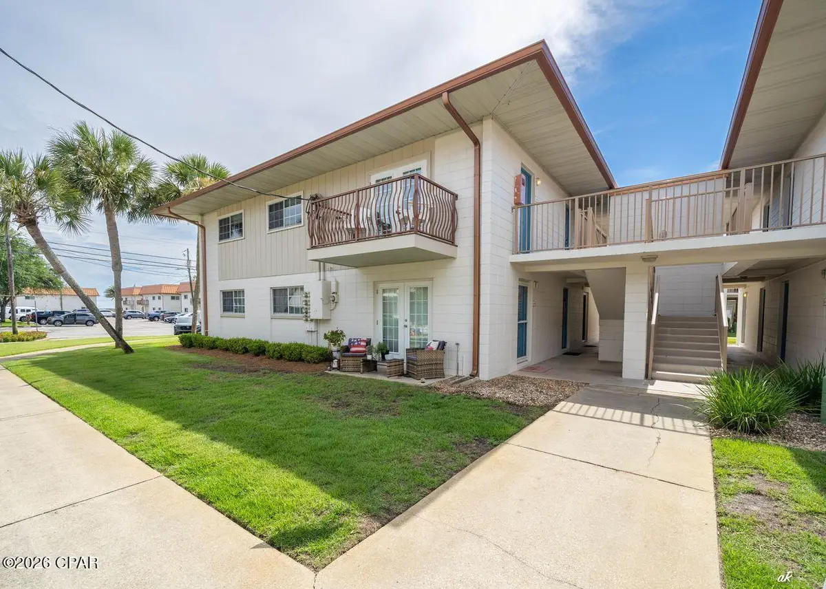 2100 W Beach Drive #J201, Panama City, FL 32401 - #1