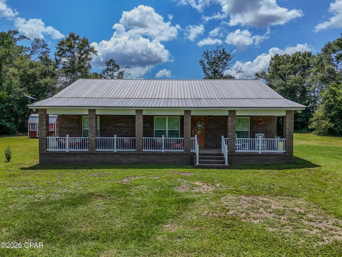 12730 SW County Road 275, Blountstown, FL 32424 - #1