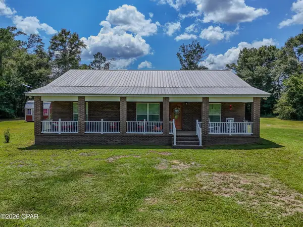 12730 SW County Road 275, Blountstown, FL 32424
