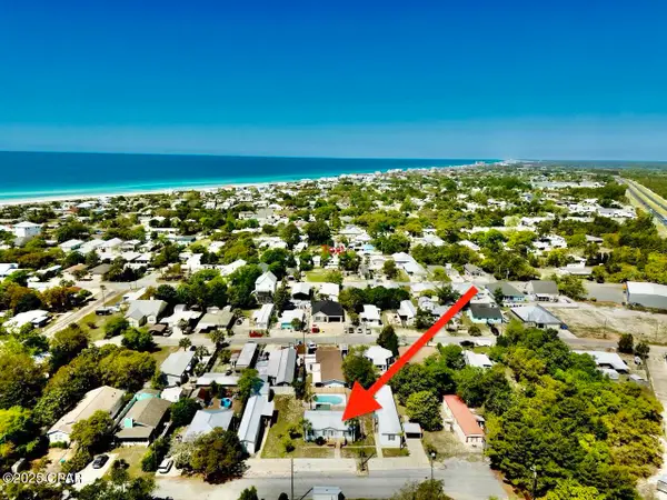 327-329 Hibiscus Drive, Panama City Beach, FL 32413
