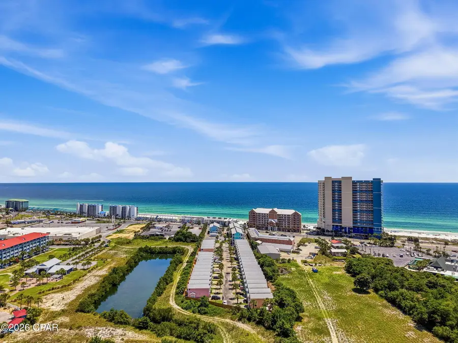 17214 Front Beach Road #34, Panama City Beach, FL 32413 - #2