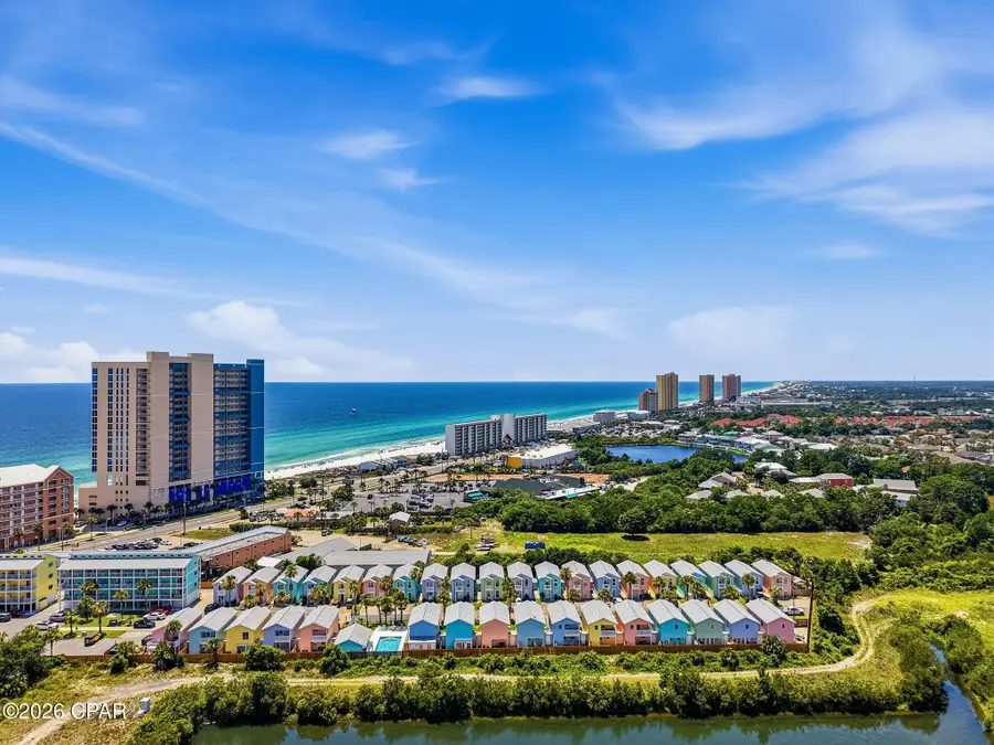 17214 Front Beach Road #34, Panama City Beach, FL 32413 - #3