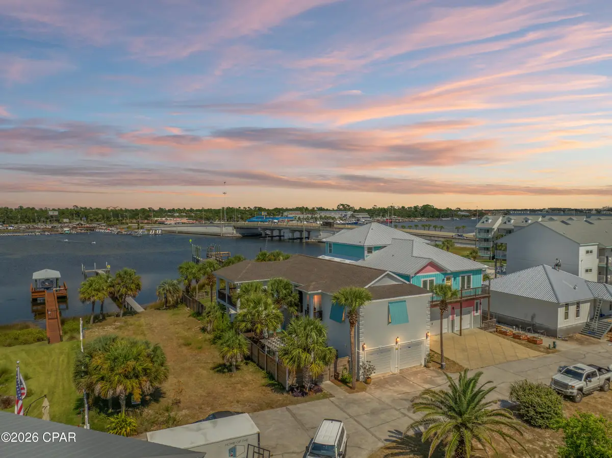 3534 Treasure Circle, Panama City, FL 32408 - #1