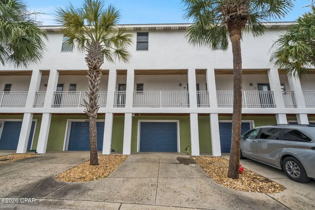 228 Bonita Circle, Panama City Beach, FL 32408 - #1