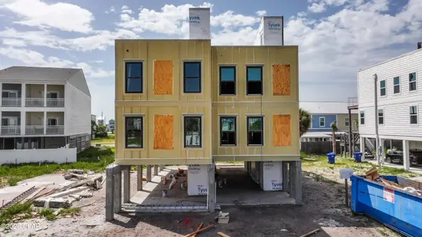 106 S 37th Street #B, Mexico Beach, FL 32456