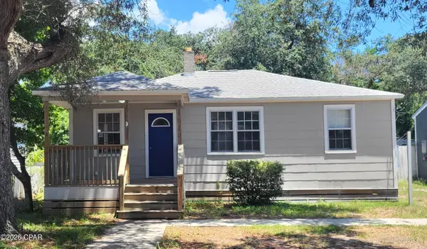 1610 Lake Avenue, Panama City, FL 32401